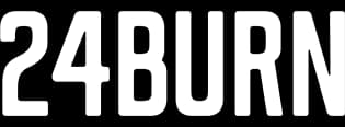 Logo 24BURN