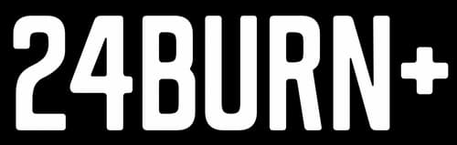 Logo 24BURN+