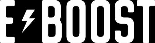 Logo EBOOST