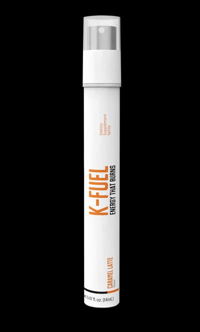 Imagen del producto K-FUEL