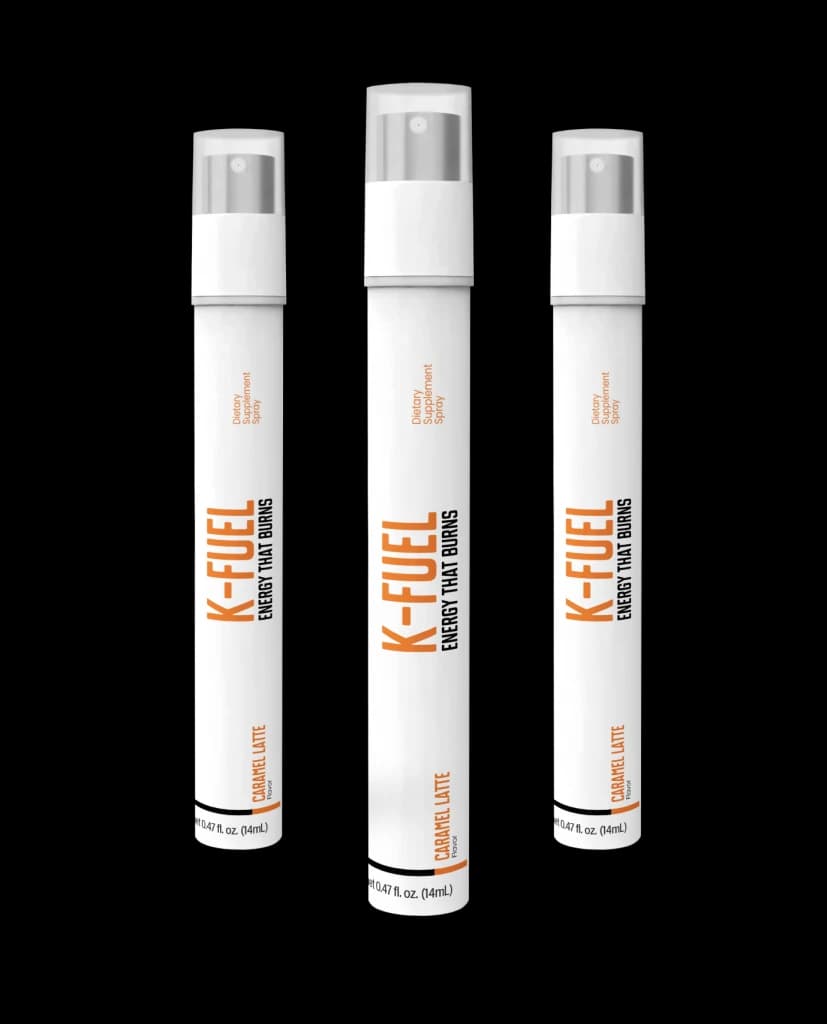 Imagen del producto K-FUEL