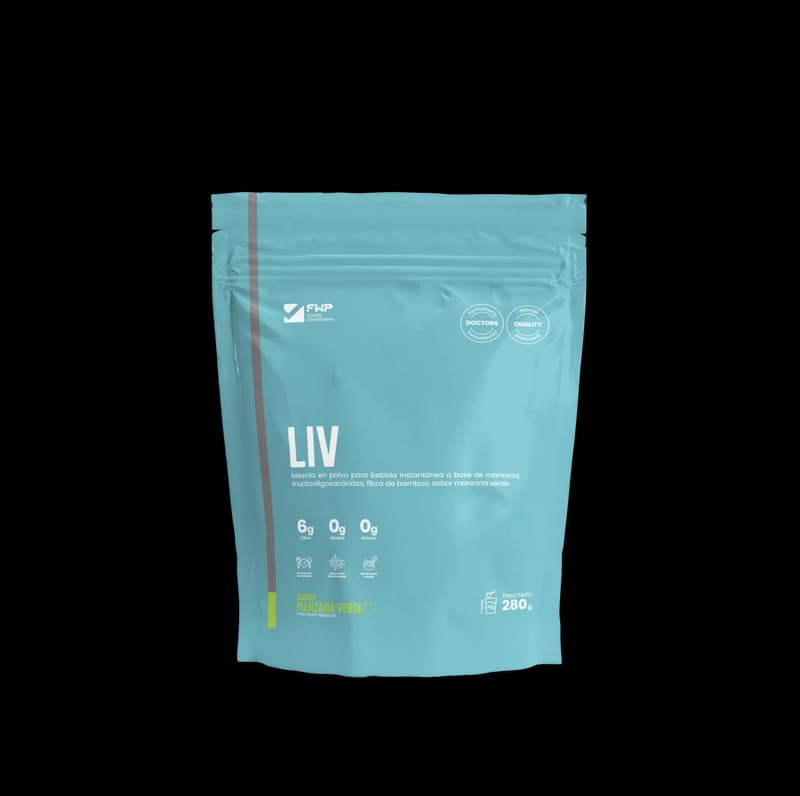 Imagen del producto LIV