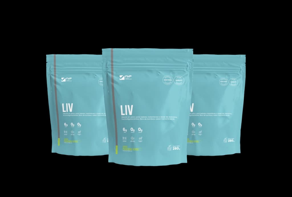 Imagen del producto LIV