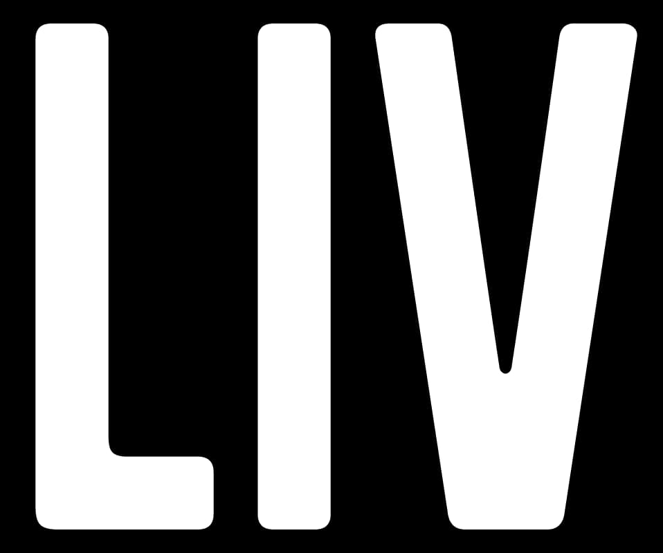 Logo LIV