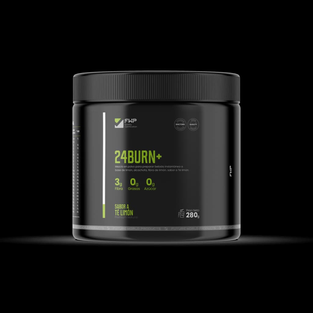Imagen del producto 24BURN+