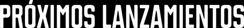 Logo próximamente