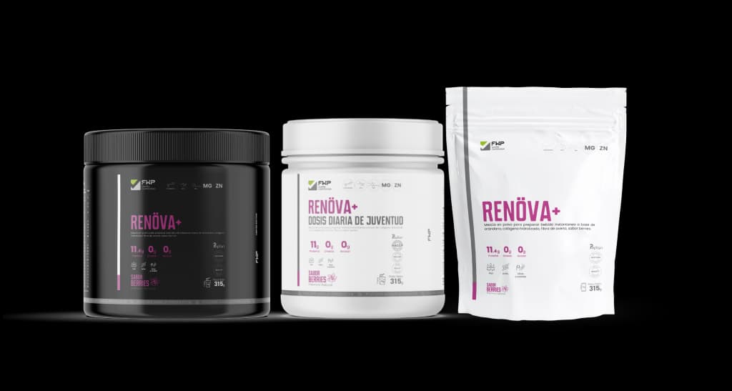 Imagen del producto RENOVA