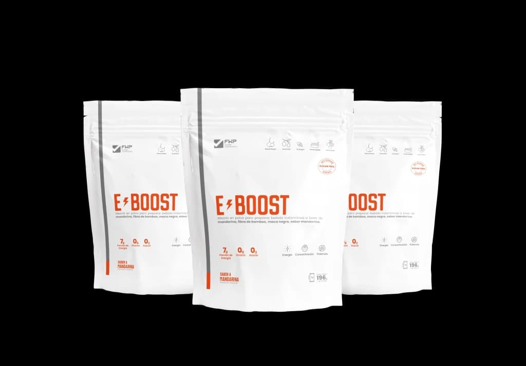 Imagen del producto EBOOST