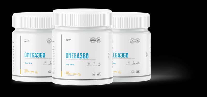 Imagen del producto OMEGA360