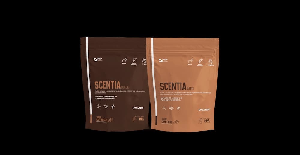 SCENTIA product image