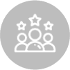 Icono de cliente