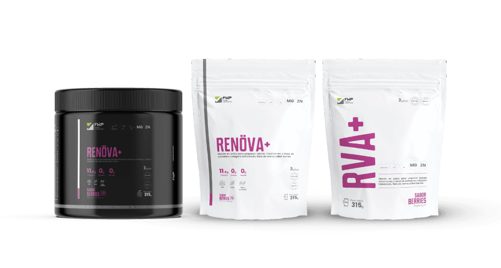 Imagen del producto RENOVA